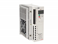 ВЕСПЕР E4-8400-005H — Преобразователь частоты 3,7кВт 380В
