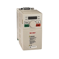 ВЕСПЕР E5-8600-002H 1,5kBt 380B — Частотный преобразователь