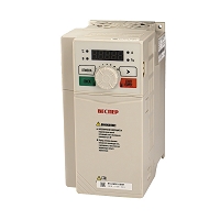 ВЕСПЕР E5-8600-005H 3,7kBt 380B — Частотный преобразователь