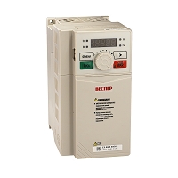 ВЕСПЕР E5-8600-005H 3,7kBt 380B — Частотный преобразователь