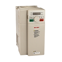 ВЕСПЕР E5-8600-010H 7,5kBt 380B — Частотный преобразователь