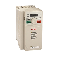 ВЕСПЕР E5-8600-S2L 1,5kBt 220B — Частотный преобразователь