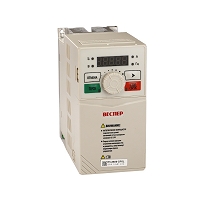 ВЕСПЕР E5-8600-SP5L 0,4kBt 220B — Частотный преобразователь