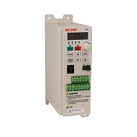 ВЕСПЕР E5-MINI-002H 1,5kBt 380B — Преобразователь частоты