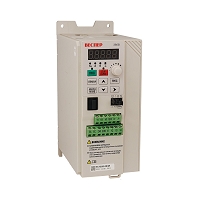 ВЕСПЕР E5-MINI-003H 2,2kBt 380B — Преобразователь частоты