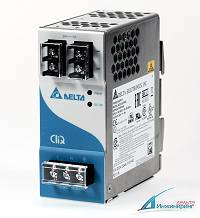 Delta Electronics CliQ DRP024V120W1AA — Вторичный источник питания