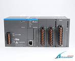 Delta Electronics AS300 — Высокопроизводительный ПЛК модульного типа 1