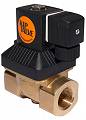 Cоленоидные клапаны для систем под давлением KIPVALVE WTR223B