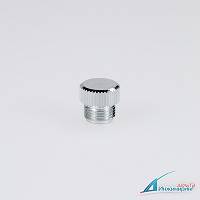 Autonics P96-M12-1 — Заглушки монтажные, защитные
