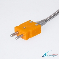 ZHYQ PT124G-121T — Преобразователь давления расплава