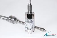 ZHYQ PT124G-121T — Преобразователь давления расплава