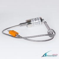 ZHYQ PT124G-121T — Преобразователь давления расплава