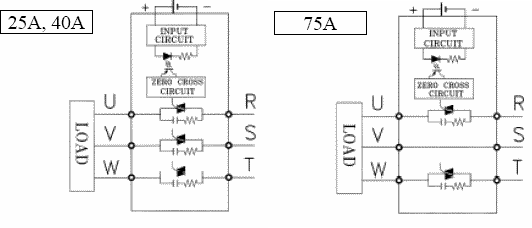 Fotek a3r 1mx схема подключения