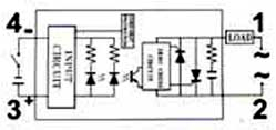 Fotek Controls ESR и HPR — Новые серии твердотельных реле 5 Fotek Controls ESR и HPR — Новые серии твердотельных реле 5