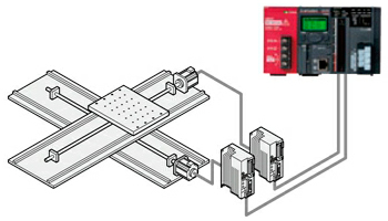 Mitsubishi Electric серия L — Модульные контроллеры 0 Mitsubishi Electric серия L — Модульные контроллеры 0