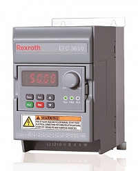 BOSCH Bosch Rexroth EFC 3610 — преобразователь частоты BOSCH Bosch Rexroth EFC 3610 — преобразователь частоты