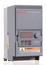 BOSCH Bosch Rexroth EFC 5610 — преобразователь частоты BOSCH Bosch Rexroth EFC 5610 — преобразователь частоты