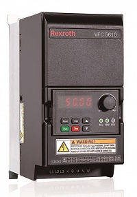 BOSCH Bosch Rexroth VFC 5610 — преобразователь частоты BOSCH Bosch Rexroth VFC 5610 — преобразователь частоты