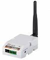 Преобразователь интерфейса Wi-Fi (TCP/IP IPv4 в RS485) SCM-WF48 Преобразователь интерфейса Wi-Fi (TCP/IP IPv4 в RS485) SCM-WF48