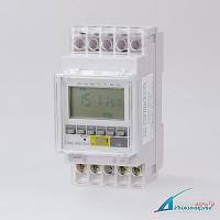 Arcom DHC8A — суточный/недельный таймер Arcom DHC8A — суточный/недельный таймер